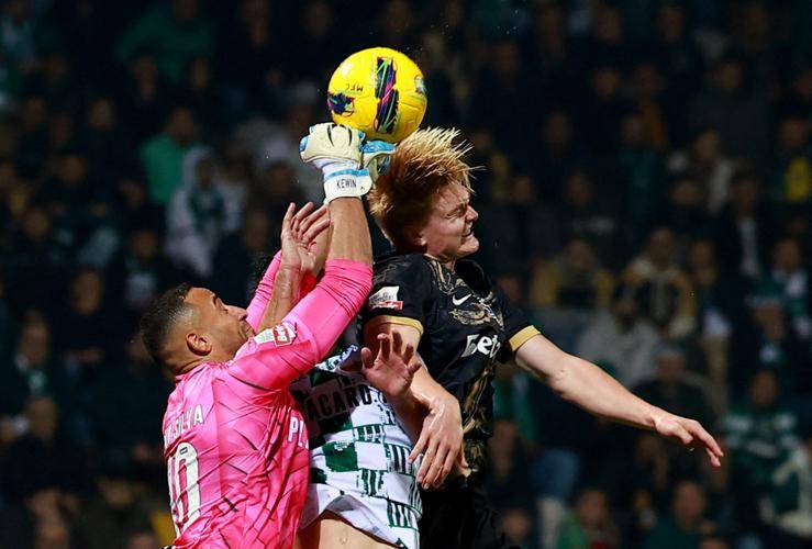 开云中国-印第安纳步行者内部会议纪要流出——赛前战术微调，葡超使命明确，阵容厚度经受考验的简单介绍-开云中国